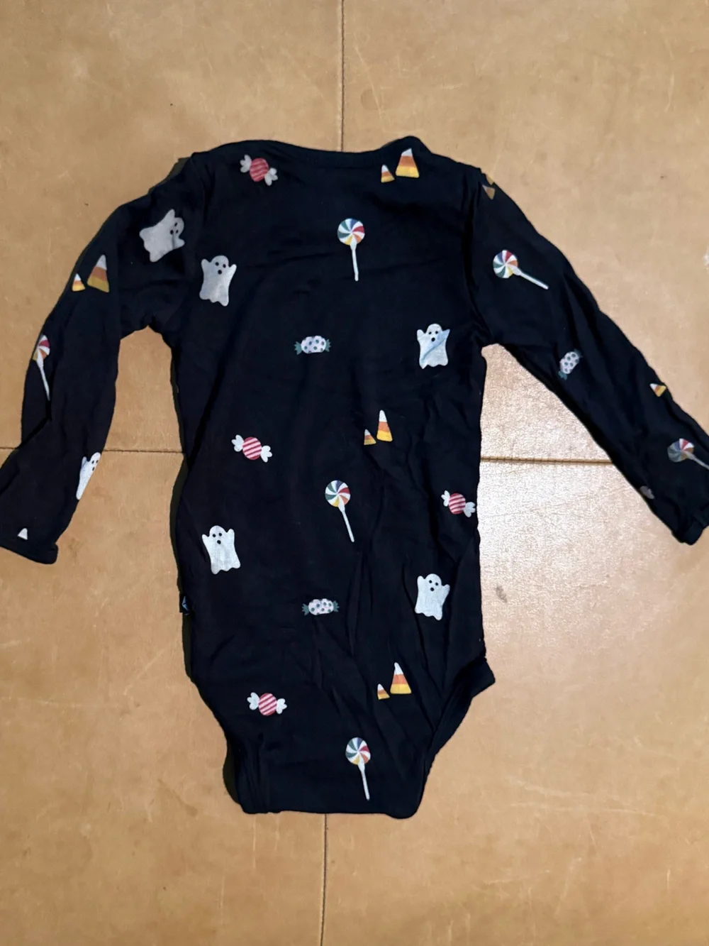 Kyte Baby Viscose Bamboo Onesie 6-12M